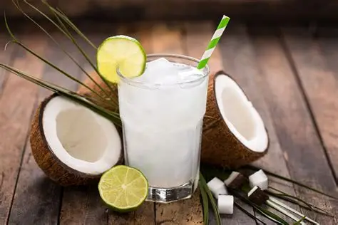 Coconut Water
